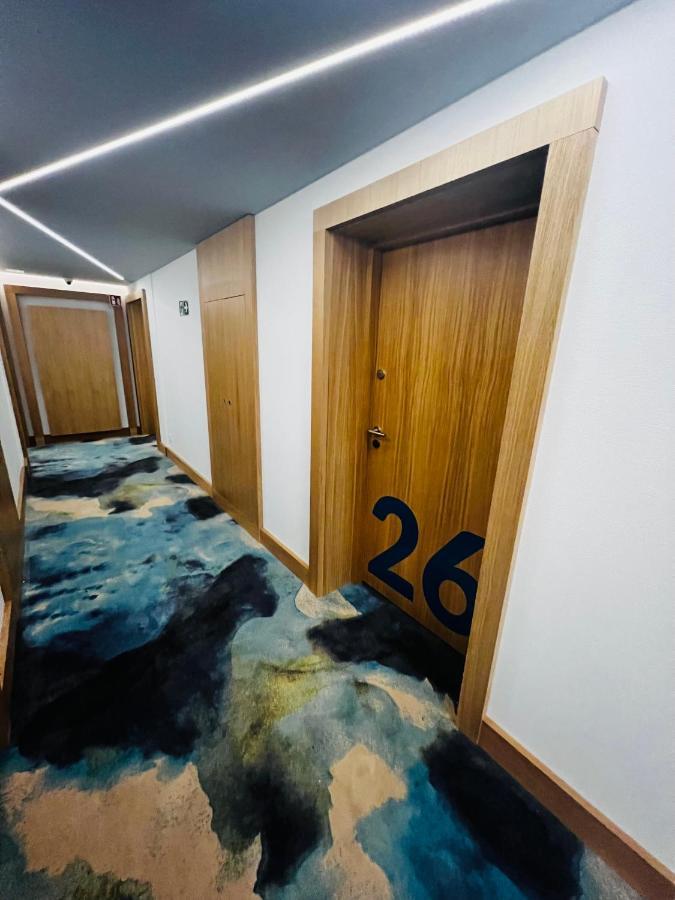 Przystan Apartamenty Sarbinowo Dış mekan fotoğraf