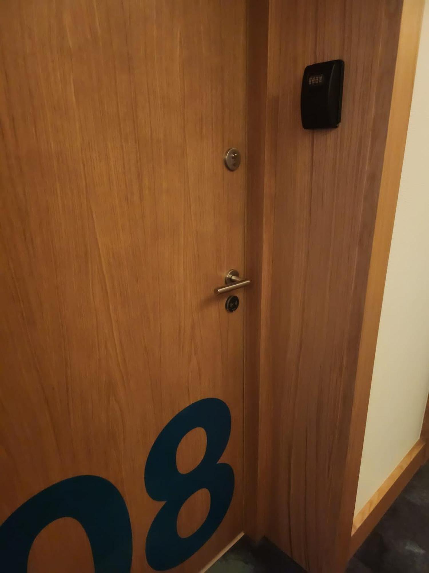 Przystan Apartamenty Sarbinowo Dış mekan fotoğraf